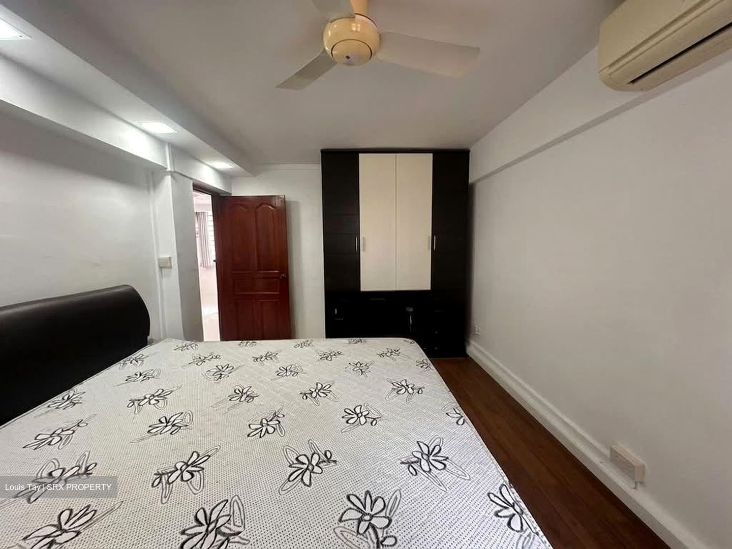 Blk 4 Everton Park (Bukit Merah), HDB 3 Rooms #599777981